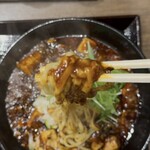 ラーメン 麻辣 - 