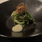 オステリア ブッビーノ - 