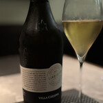 オステリア ブッビーノ - 