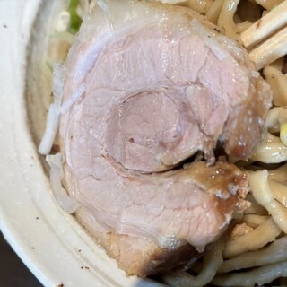 ラーメン鬼山_2