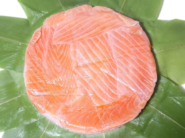 ますのすし本舗 源 （富山 ますのすし） - 布市/寿司 | 食べログ