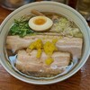 麺屋ひょっとこ 交通会館店