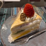 シャトレーゼ - 料理写真: