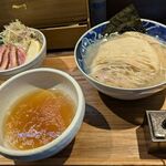 鴨出汁中華蕎麦 麺屋yoshiki - 