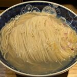 鴨出汁中華蕎麦 麺屋yoshiki - 