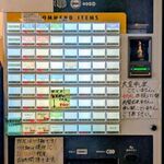 鴨出汁中華蕎麦 麺屋yoshiki - 