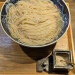 鴨出汁中華蕎麦 麺屋yoshiki - 