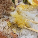 Dishers - パクり