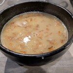 らーめん つけ麺 NOFUJI - 