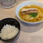 麺屋一燈 - 