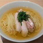麺屋一燈 - 