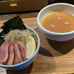 鴨出汁中華蕎麦 麺屋yoshiki - 