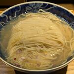 鴨出汁中華蕎麦 麺屋yoshiki - 