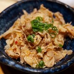 博多とりかわ 長政 - 