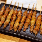 博多とりかわ 長政 - 