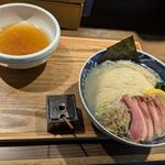 鴨出汁中華蕎麦 麺屋yoshiki - 