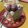 おかしの森　プレジール - クリスマスケーキ