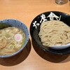 六厘舎 東京駅東京ラーメンストリート