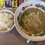 天下一品 学園通り店 - 