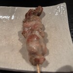 心水 大阪西梅田店 - せせり