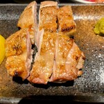 銀座 いっぱし - 