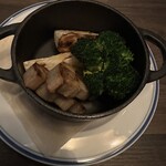 グリルビストロ POIVRER - 