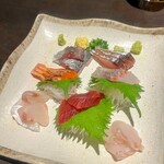 銀座 いっぱし - 