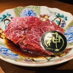 舌與Harami 肉猿 - 