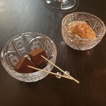 ラ ベデュータ - 