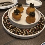 グリルビストロ POIVRER - 