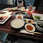 叙々苑 沖縄おもろまち店 - 