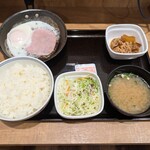 吉野家 - 料理写真: