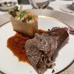 ラ ベデュータ - 