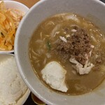 麺や 一途 導 - 
