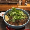 OKINAWA SOBA EIBUN
