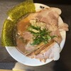 豚骨中華そば がんたれ