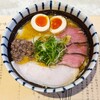 熱田味噌拉麺ぶりゆ