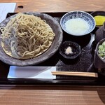 食事処ふくろう - 料理写真: