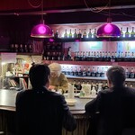 ヘルメス - 内観