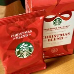 スターバックスコーヒー - ドリンク写真: