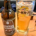 日高屋 - 