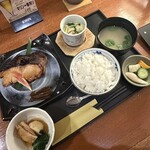 季節料理 すぎうら - 