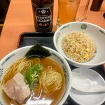 日高屋 - 