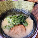 清六家 - 料理写真: