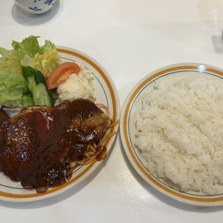 ヨーロッパ軒_1