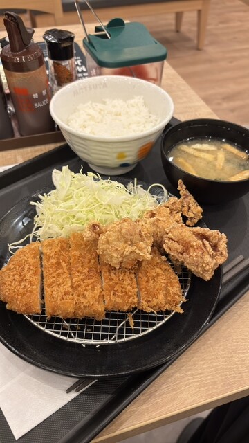 松のや 秋田広面店 &ndash; 24時間営業の本格とんかつ店【秋田市】