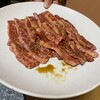 焼肉　かづや