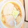 喜多方ラーメン 新じま