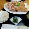 いなか家定食の店 - 