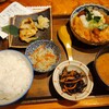土鍋炊ごはん なかよし 本店